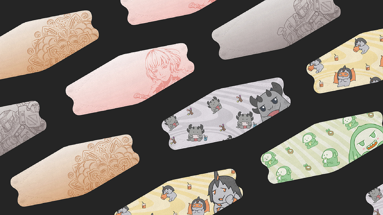 2021-2023 | 个人作品整理（图ZMzM4NDEyMDg4） - 海报 - 站酷设计师烧酒0592原创素材 - 站酷ZCOOL