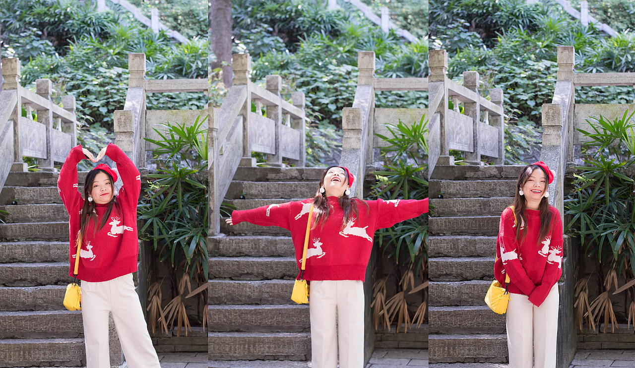 【早期拍照系列07】:阳光啊阳光!