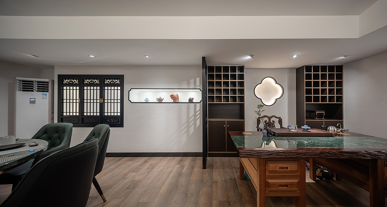 板井水产（西平店）空间更新升级（图ZMzQwODcwOTA4） - 酒店餐饮设计 - 站酷设计师cbd设计原创素材 - 站酷ZCOOL