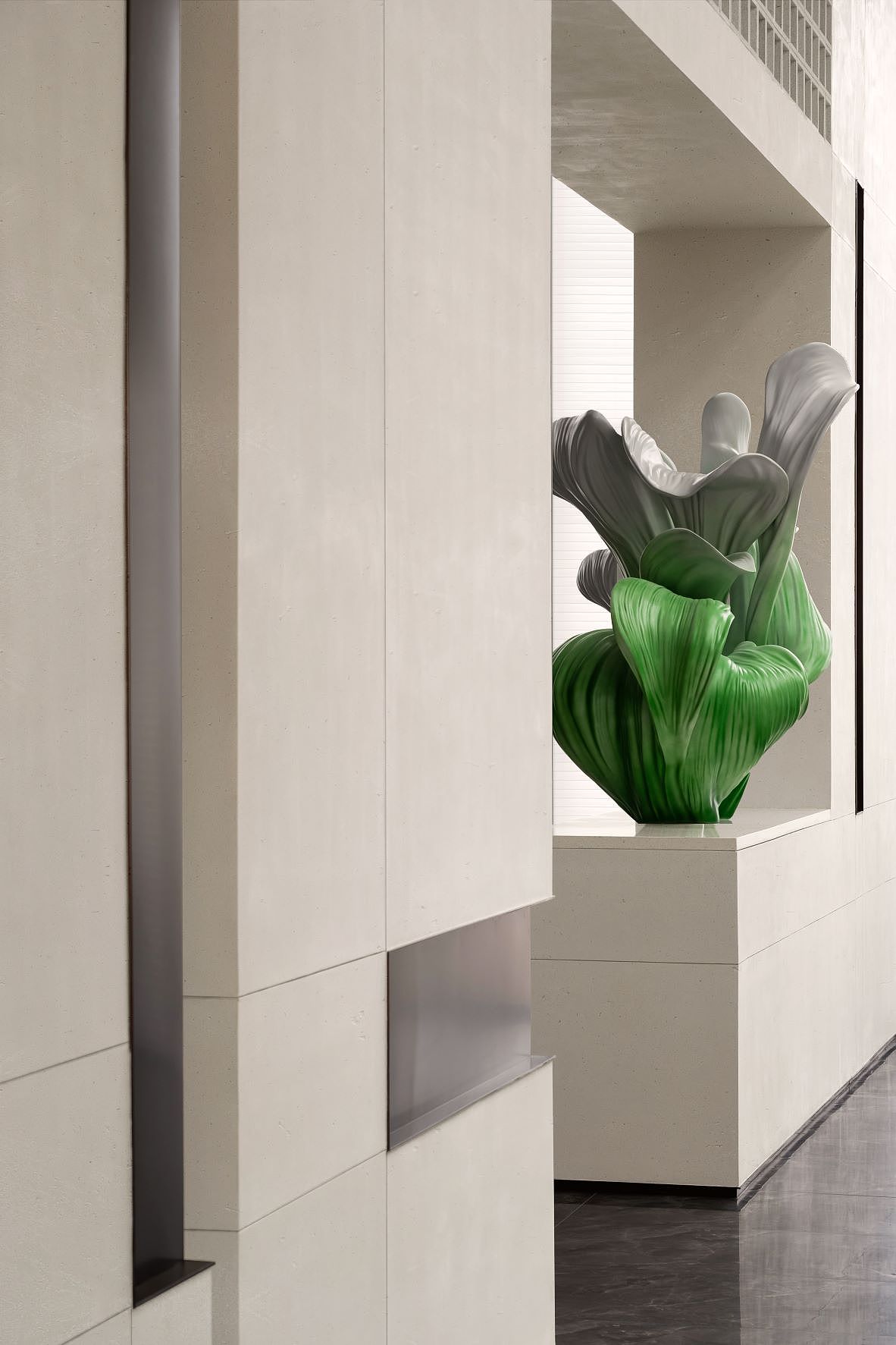 WE DESIGN我们设计 | 栖于自然（图ZMzA4MzI5MDE2） - 商业空间设计 - 站酷设计师Z24568403原创素材 - 站酷ZCOOL