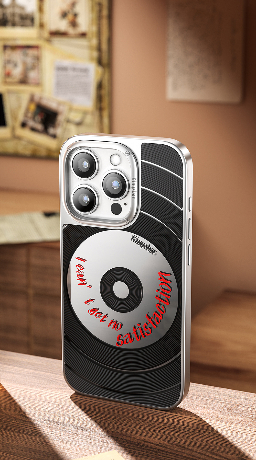 工作一些手机壳渲染