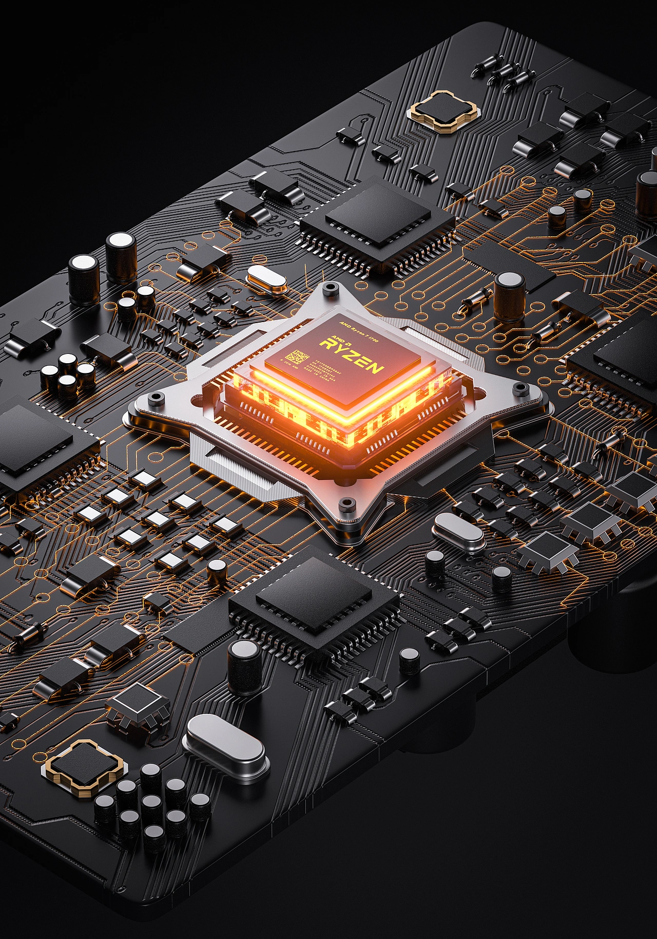 近期渲染小总结