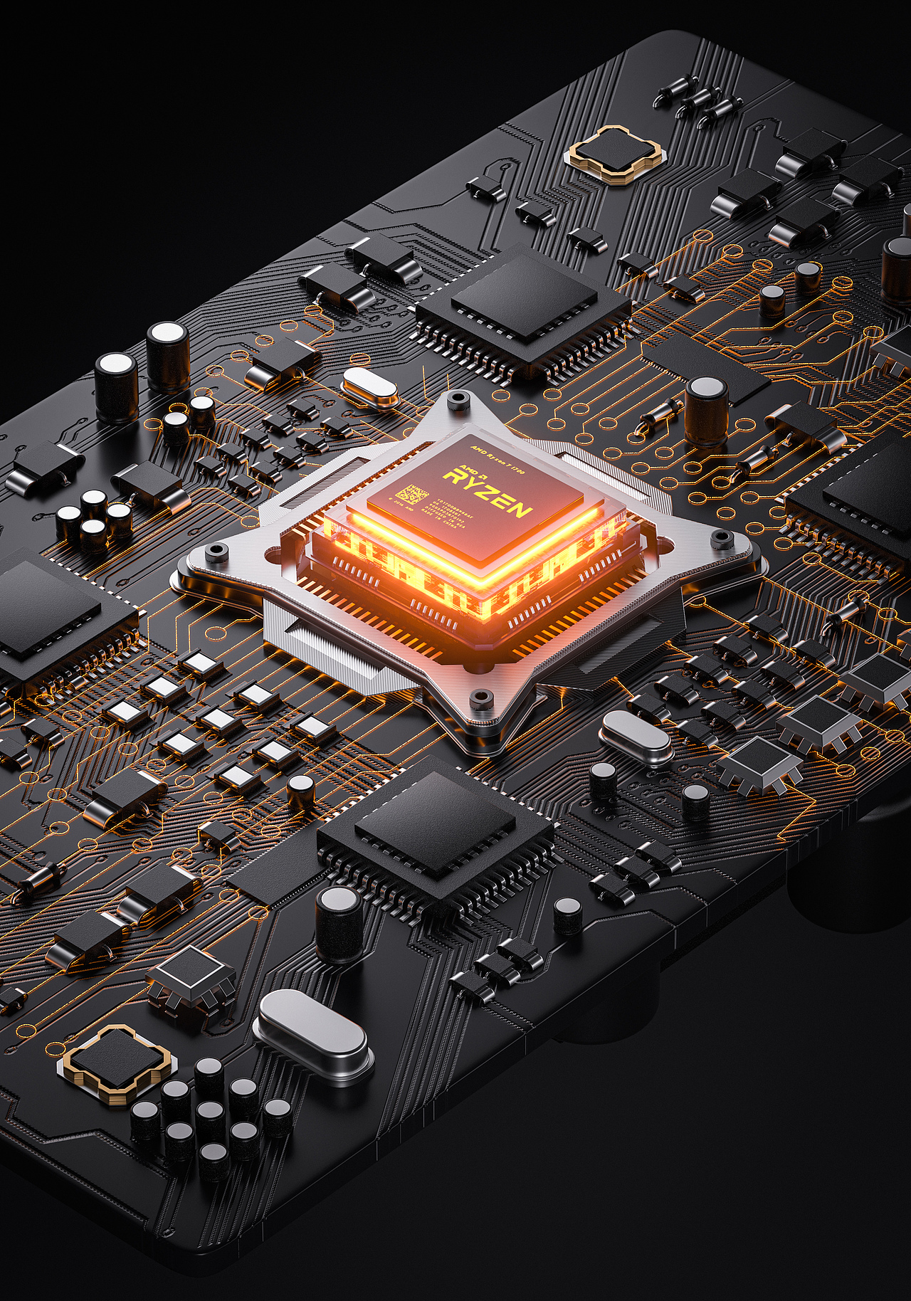 近期渲染小总结（图ZMzYwODc2Mzgw） - 产品 - 站酷设计师兮汎原创素材 - 站酷ZCOOL