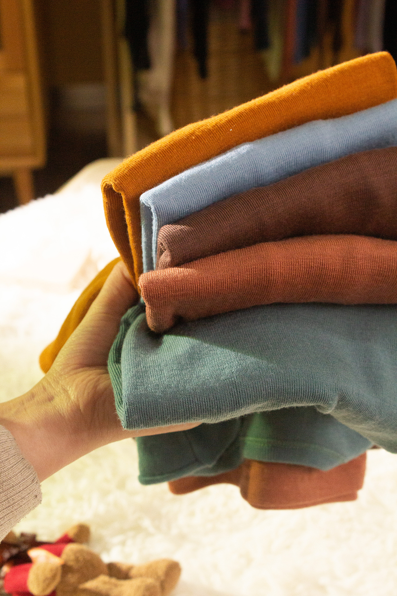 儿童秋衣裤/图片/电商