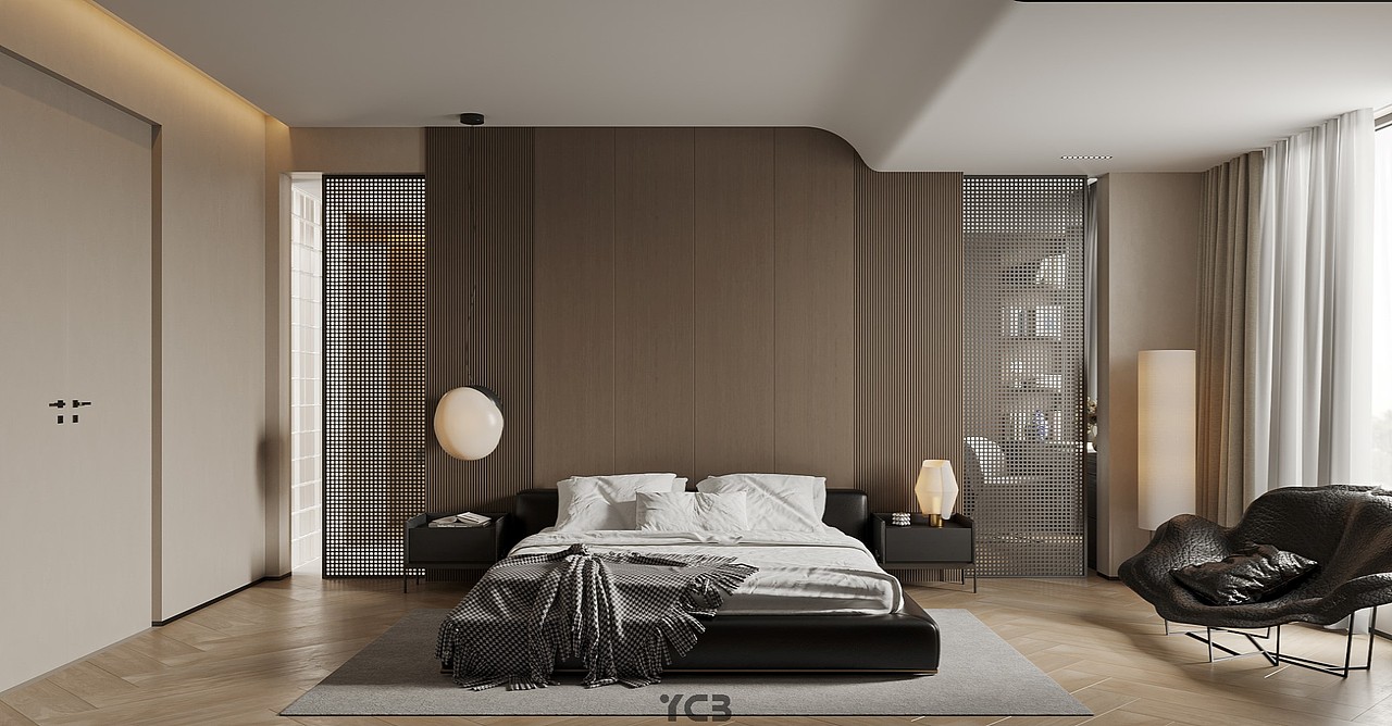 Modern style |意式简约 · 原创帮