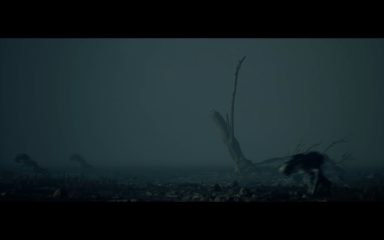 科幻短片合辑 | Sci-Fi Short Film Collection(图ZMzMwMDk5OTgw) - 短片 - 站酷设计师Chris886原创素材 - 站酷ZCOOL