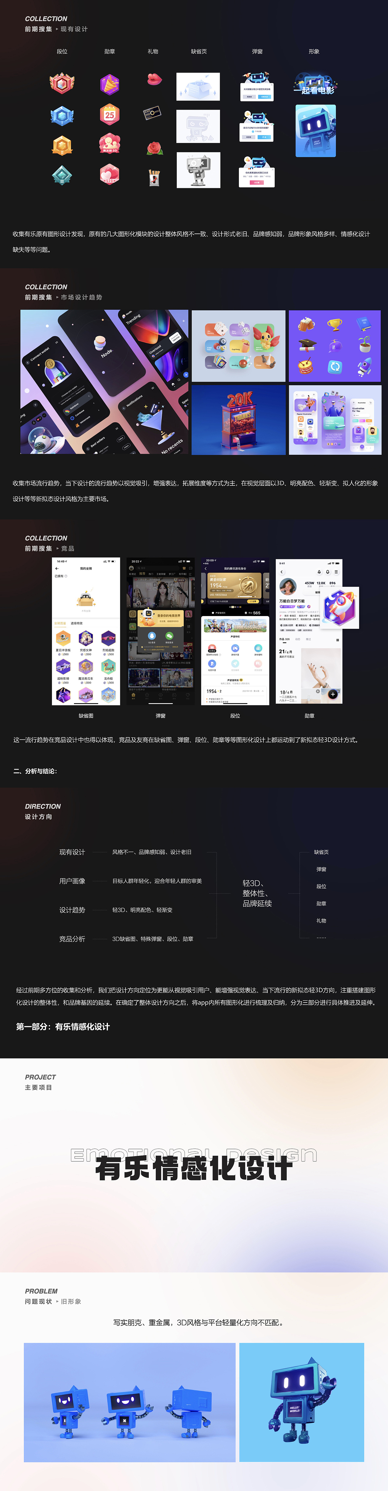 图形化设计思路复盘