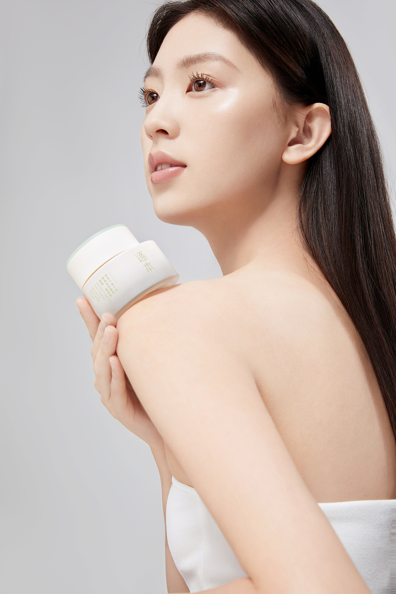 人像摄影|WORK FOR逐本