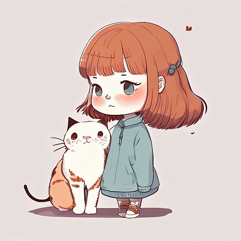 AI关键词出图,各种风格太细腻了