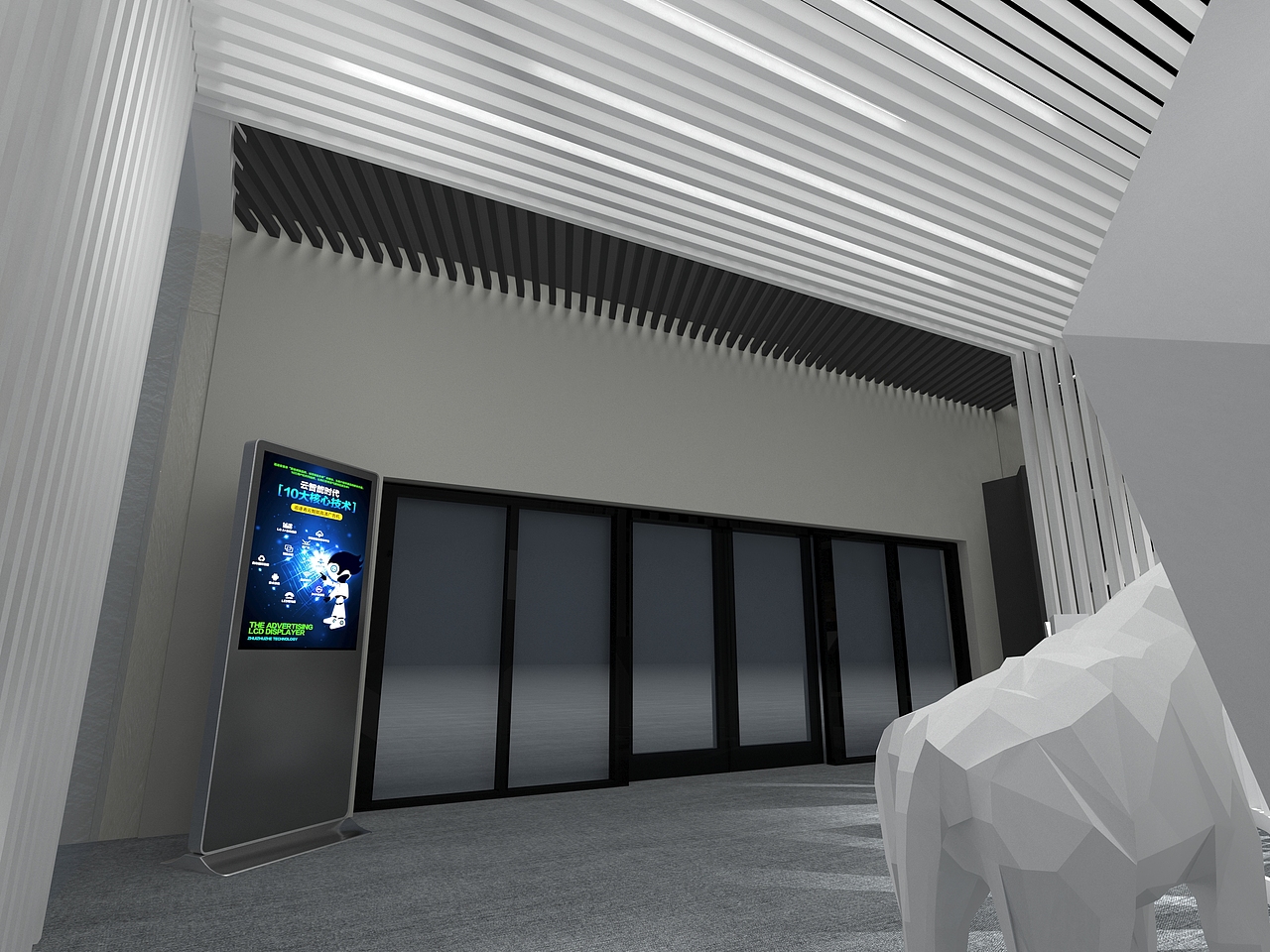 广告公司（图ZMzI1Mjk0OTIw） - 海报 - 站酷设计师ideaign原创素材 - 站酷ZCOOL