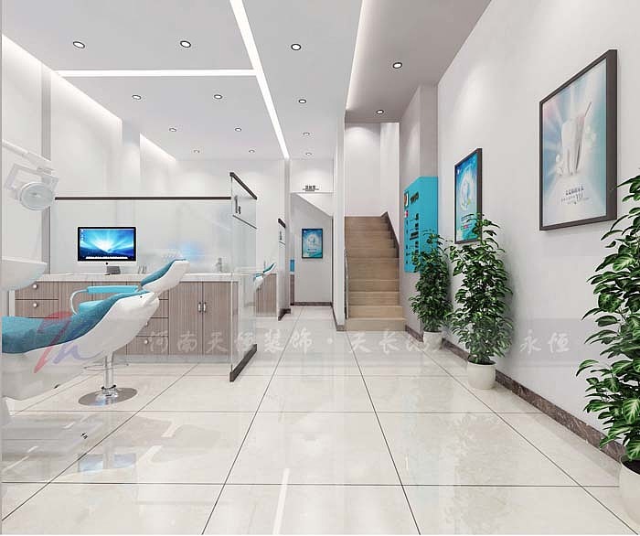 做好这些才能成为优秀的设计师郑州牙科诊所装修设计（图ZMzA1MzU5MDI0） - 商业空间设计 - 站酷设计师tianheng365原创素材 - 站酷ZCOOL