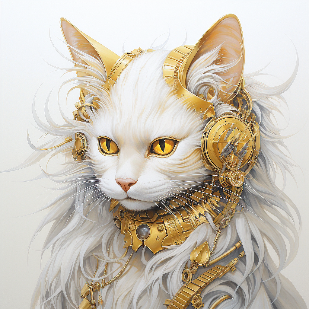 《哈基米的性格狂想》—— 画像（图ZMzU0NzE5OTEy） - 实验艺术 - 站酷设计师简单来活原创素材 - 站酷ZCOOL