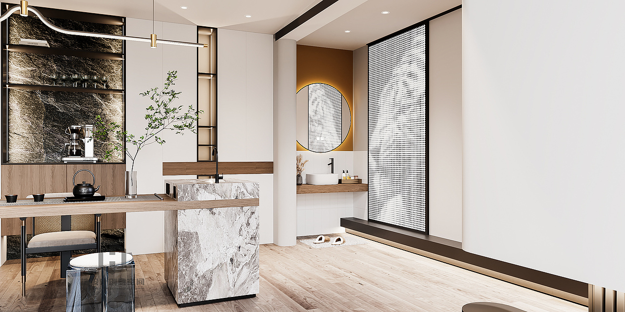 乐山嘉州一号院