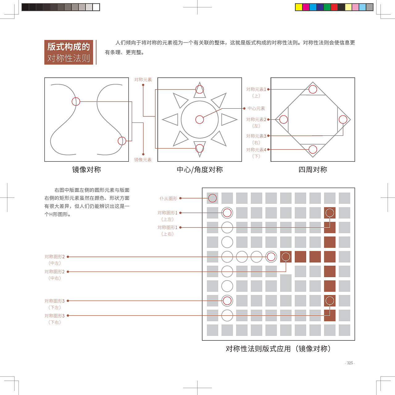 平面设计图解手册（一）（图ZMzUyODkzNTMy） - 书籍/画册 - 站酷设计师吴刚UI原创素材 - 站酷ZCOOL