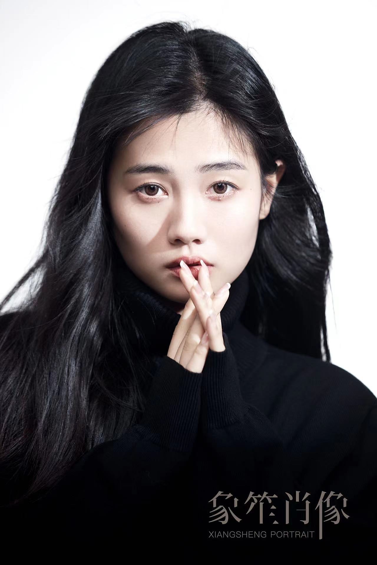 肖像（图ZMzMxOTIyMTI0） - 人像摄影 - 站酷设计师Hstudio修图培训原创素材 - 站酷ZCOOL