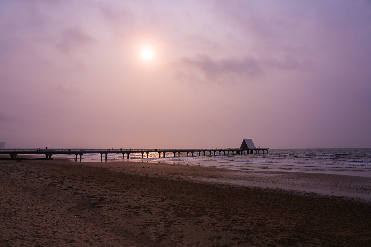 吴川·鼎龙湾-1（图ZMzY3OTgxNDAw） - 风光摄影 - 站酷设计师懂你最重要啦原创素材 - 站酷ZCOOL