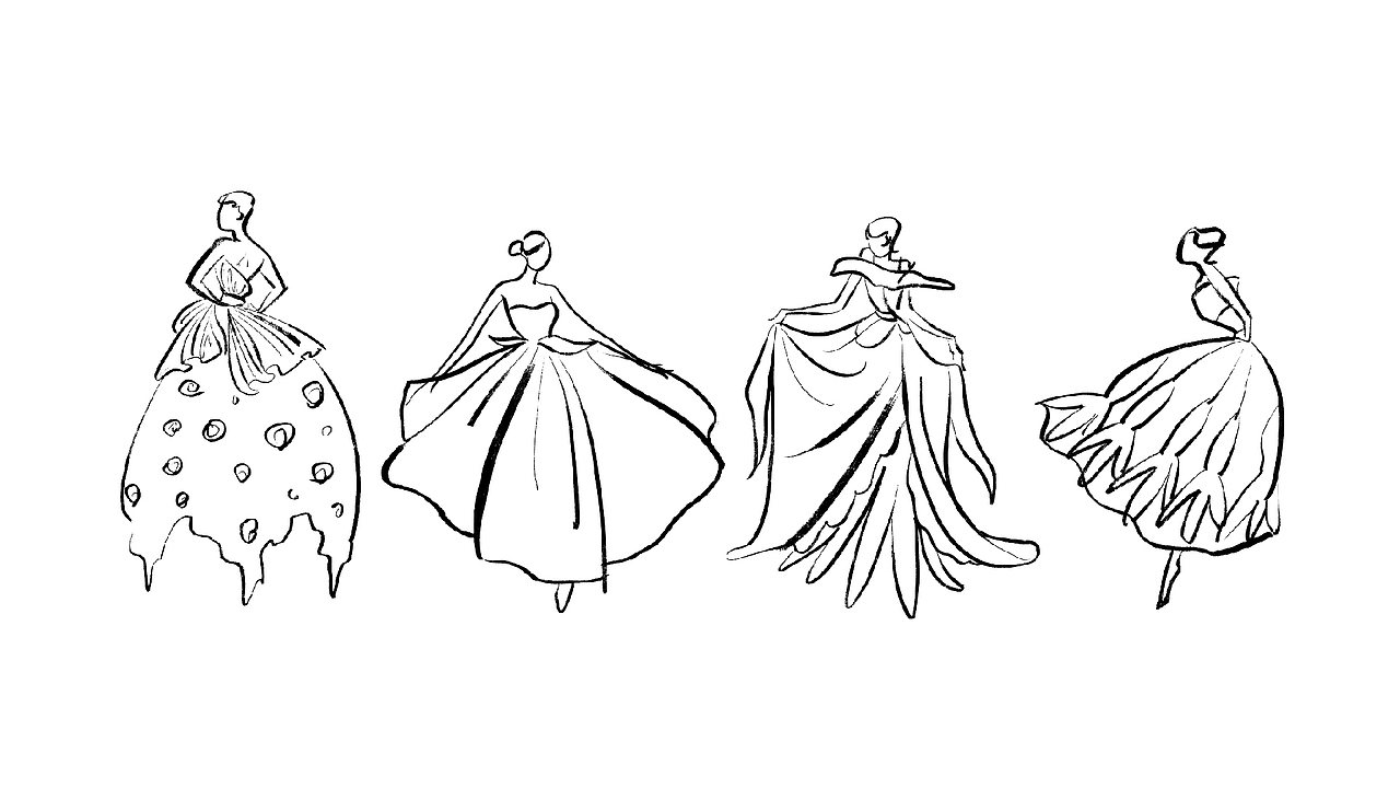 绽放永恒（图ZMzQ5MTk4MDY4） - 字体/字形 - 站酷设计师有趣的大菠萝猫原创素材 - 站酷ZCOOL