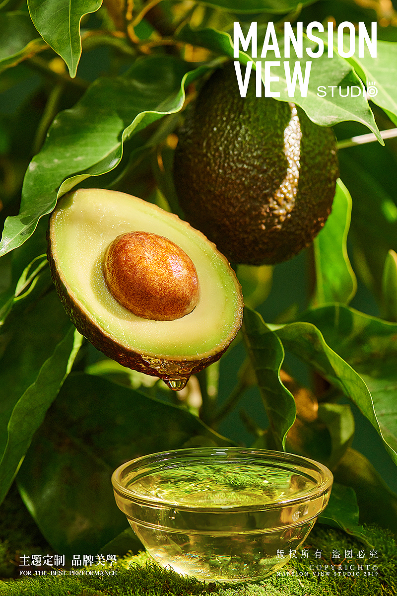 英氏辅食 x MansionView