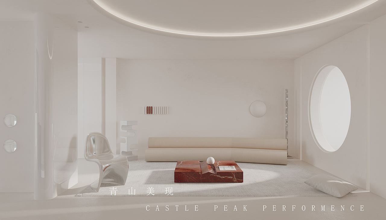 Mid Summer（图ZMjk4NTIyNjE2） - 家装设计 - 站酷设计师青山美现原创素材 - 站酷ZCOOL