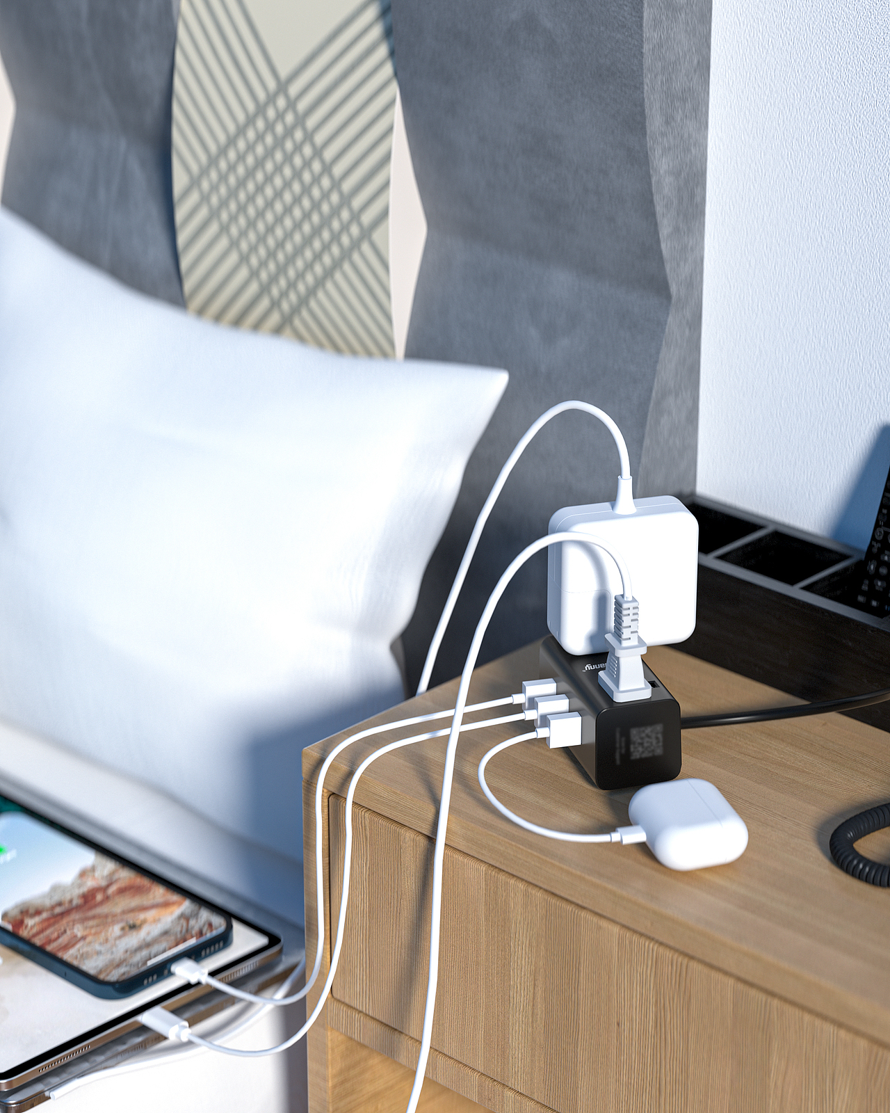 2022上半年产品渲染合集