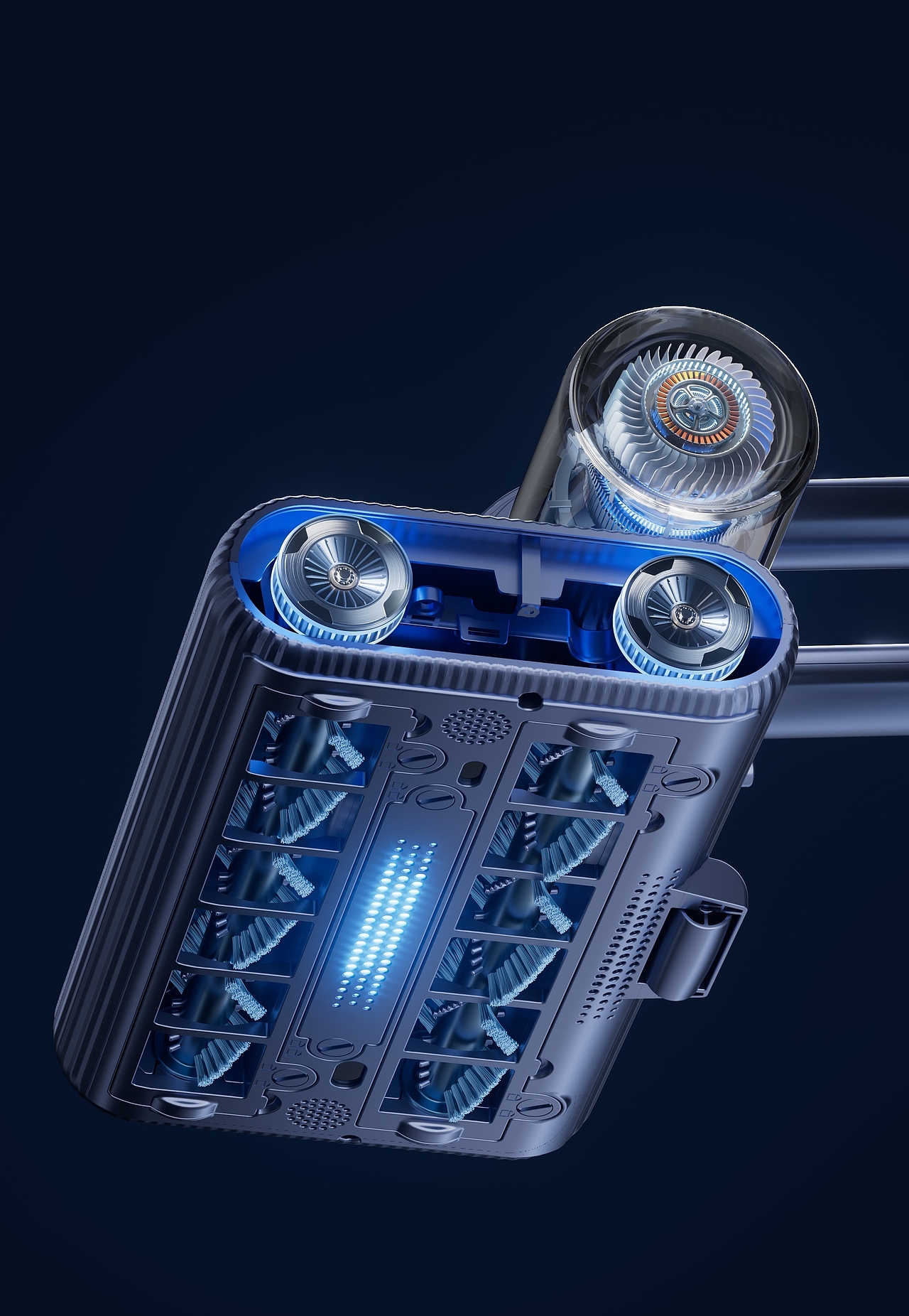 蓝禾锐舞ranvoo工作图2021-2023 （结构篇）（图ZMzQ1NDYyMTA4） - 产品 - 站酷设计师一种笑话原创素材 - 站酷ZCOOL