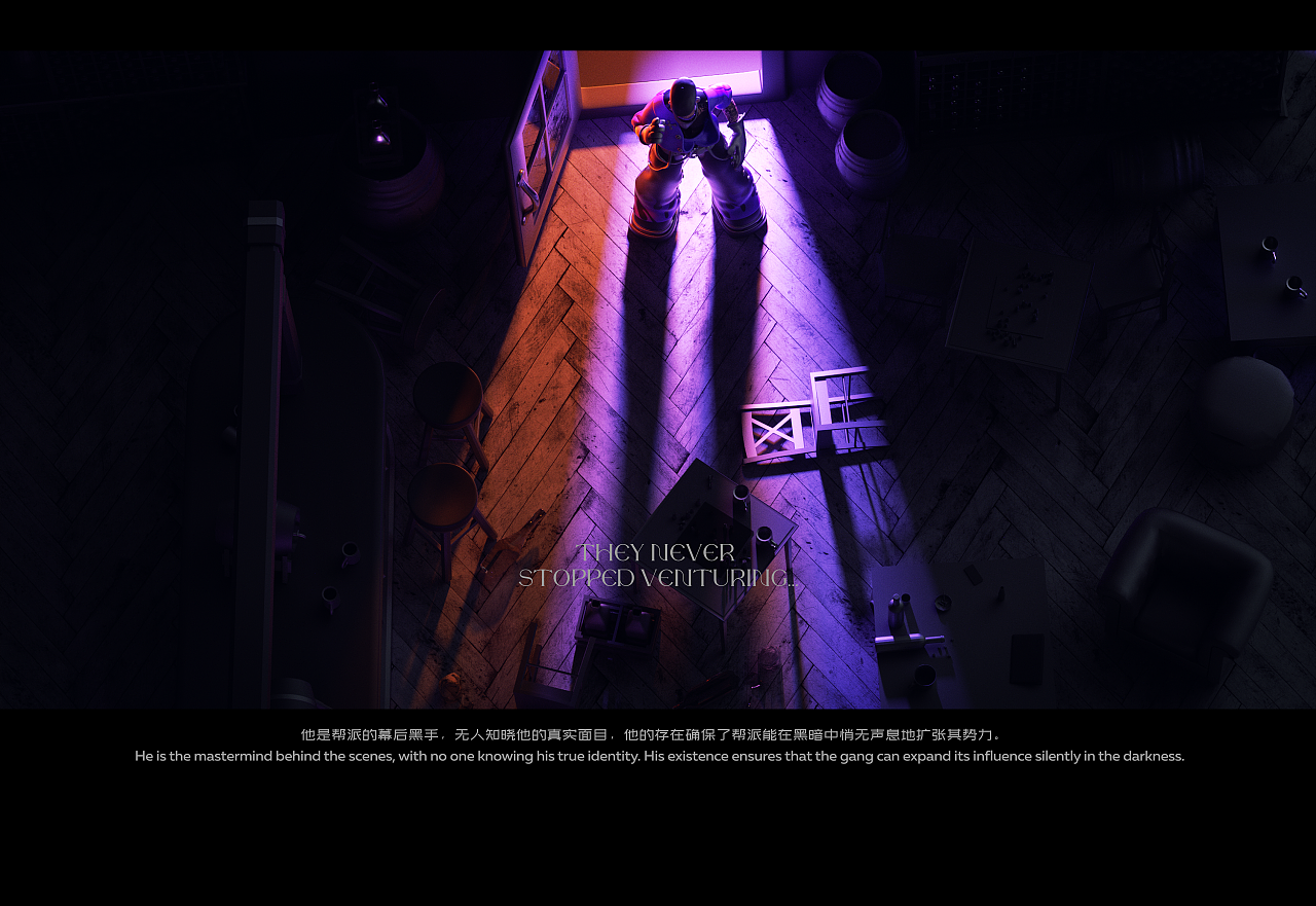 WESTERN TWILIGHT 西部黄昏（图ZMzY2ODI3OTk2） - 人物/生物 - 站酷设计师AN安呐原创素材 - 站酷ZCOOL