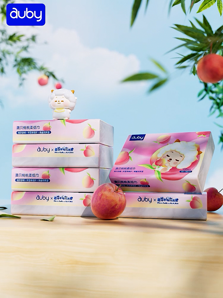 懒洋洋云柔巾产品动画（图ZMzYyNDY4Njcy） - 产品 - 站酷设计师LeoFelix原创素材 - 站酷ZCOOL