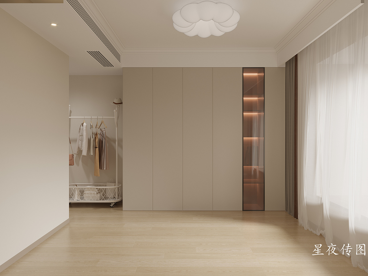 现代风· 温柔治愈的现代风，沉浸在家的每个角落（图ZMzUzOTU3ODE2） - 家装设计 - 站酷设计师夏晗12原创素材 - 站酷ZCOOL