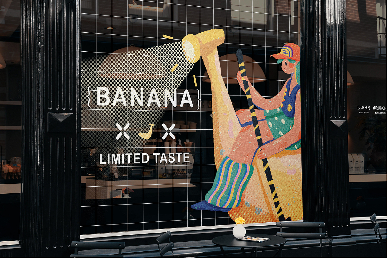 花样果茶 品牌设计全案(图ZMzQ4NDY5OTI0) - 品牌 - 站酷设计师Zoooe97原创素材 - 站酷ZCOOL