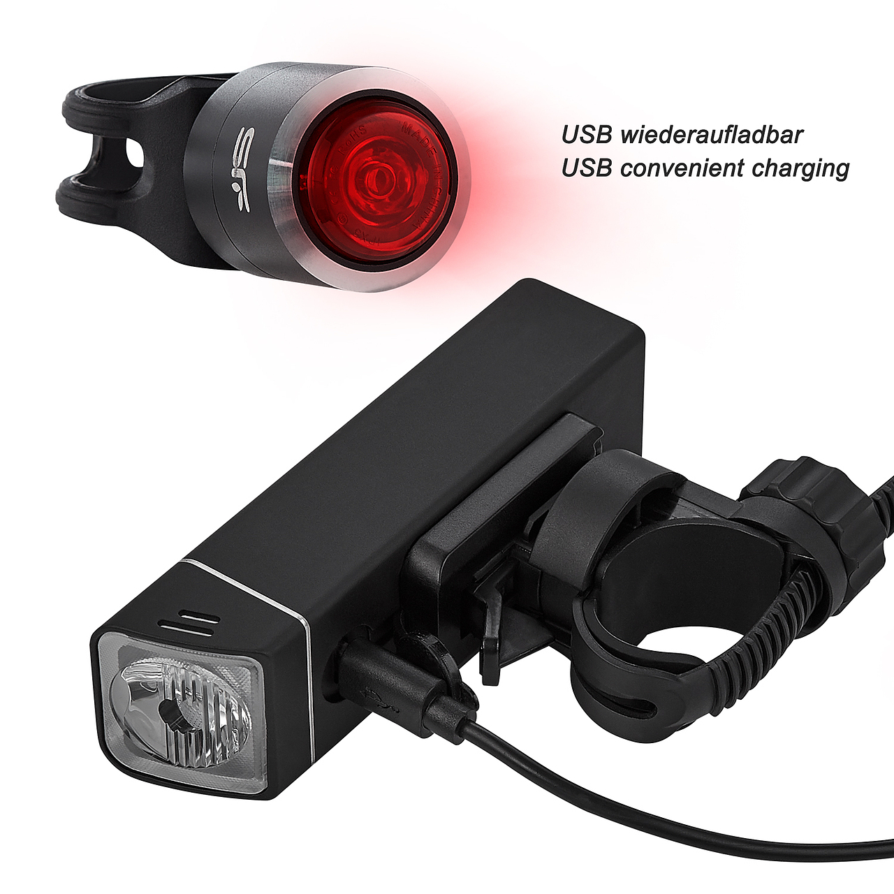 亚马逊 车灯 高精修 静物 设计