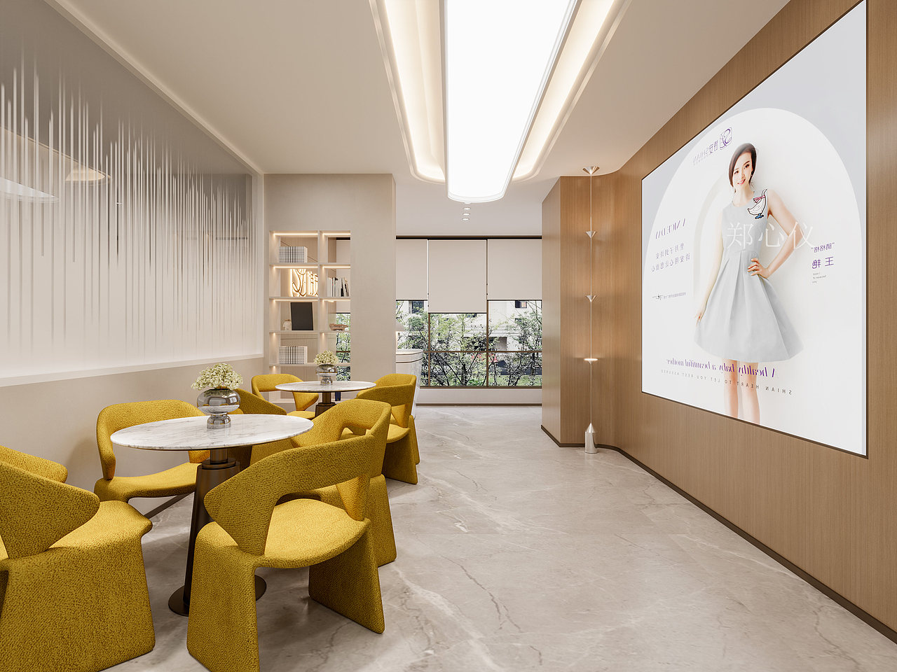 月子中心||跨过岁月的长河,迎来Baby的新生