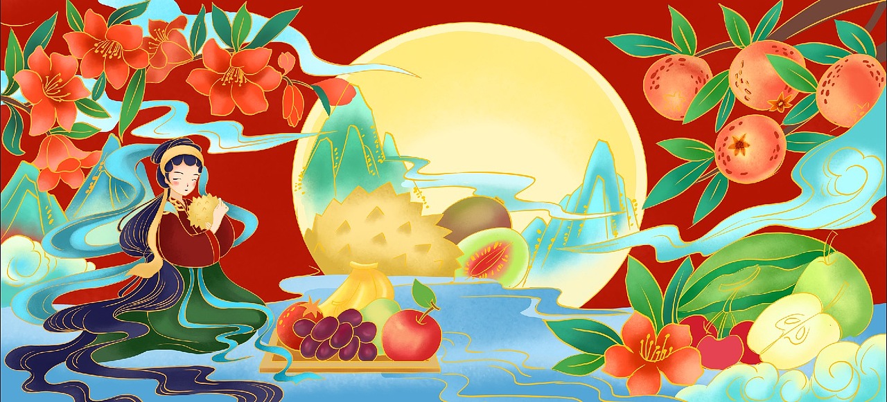 最近一些商業(yè)插畫（圖ZMzE3MTg1NDM2） - 商業(yè)插畫 - 站酷設計師李和曦原創(chuàng)素材 - 站酷ZCOOL