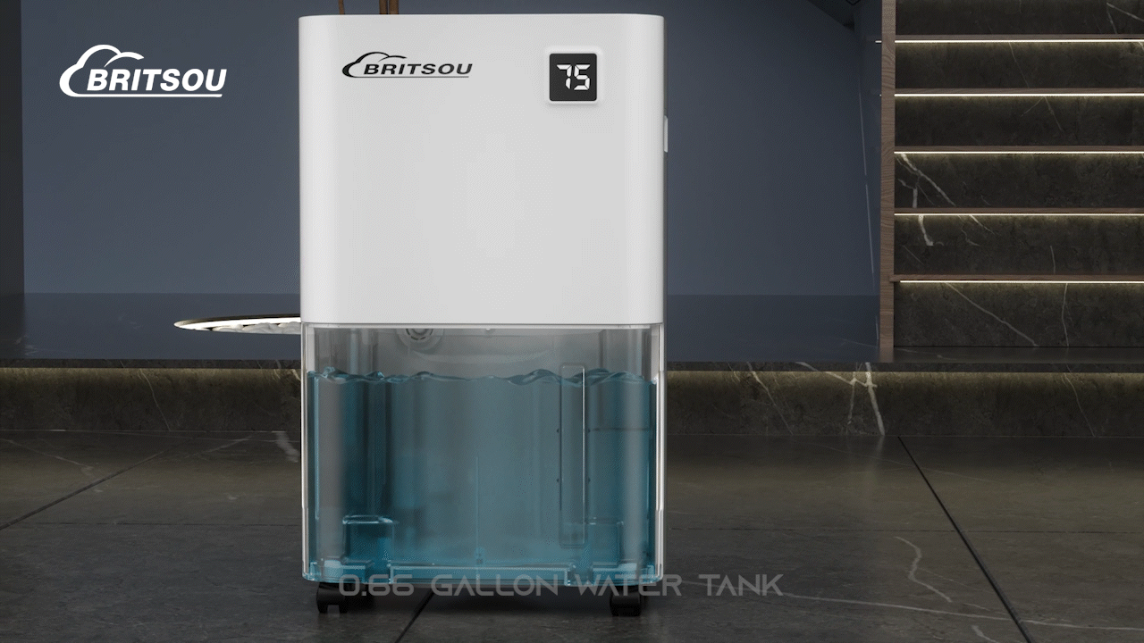 除湿机三维产品动画（图ZMzUwNDIwMTAw） - 产品 - 站酷设计师鲸觉原创素材 - 站酷ZCOOL