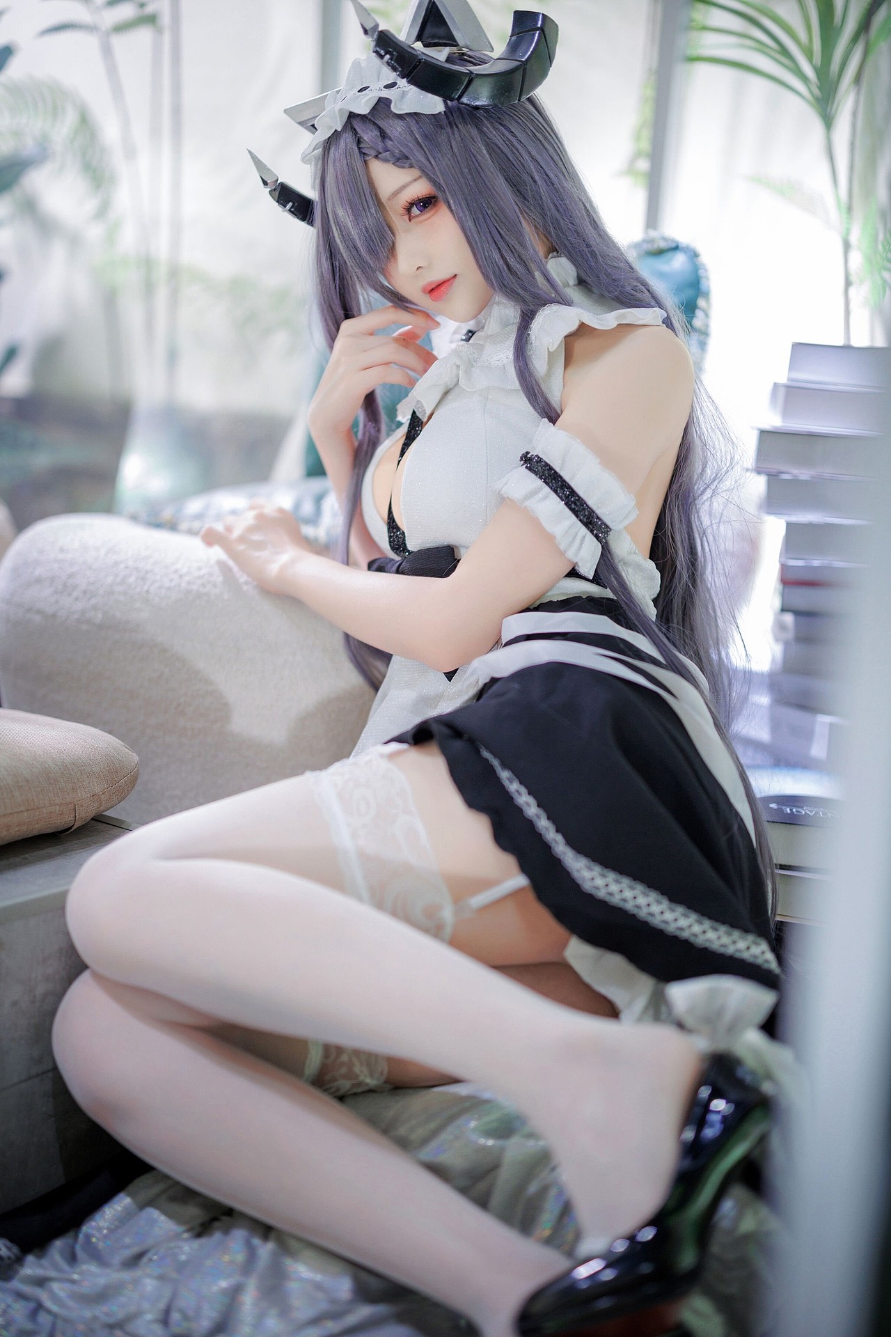 cosplay（图ZMzQxNTcyNTU2） - 人像摄影 - 站酷设计师创美空间摄影原创素材 - 站酷ZCOOL