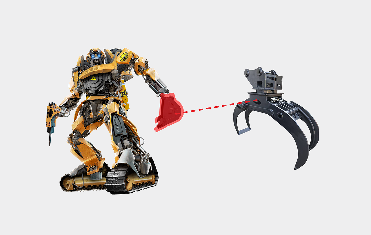 超级金刚--汇集企业资源，打造行业专属IP