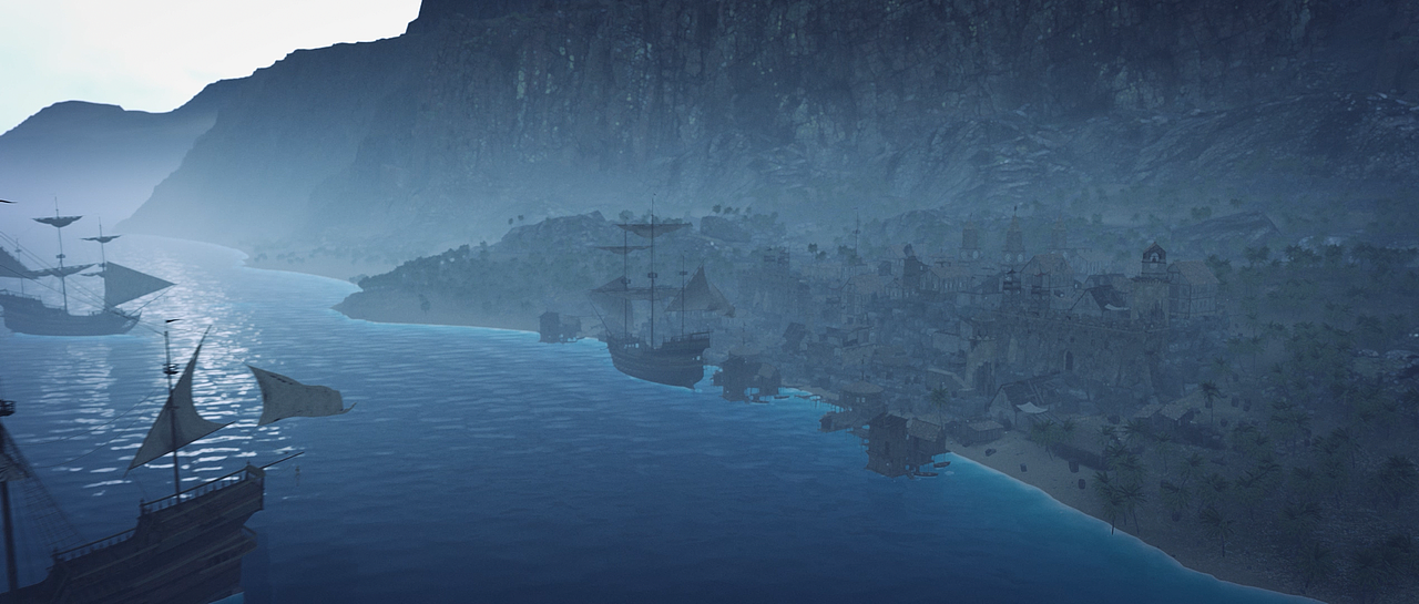 近期RS/UE入门 & OC渲染练习（图ZMzAzMzA5NDE2） - 其他三维 - 站酷设计师是水桶吧原创素材 - 站酷ZCOOL