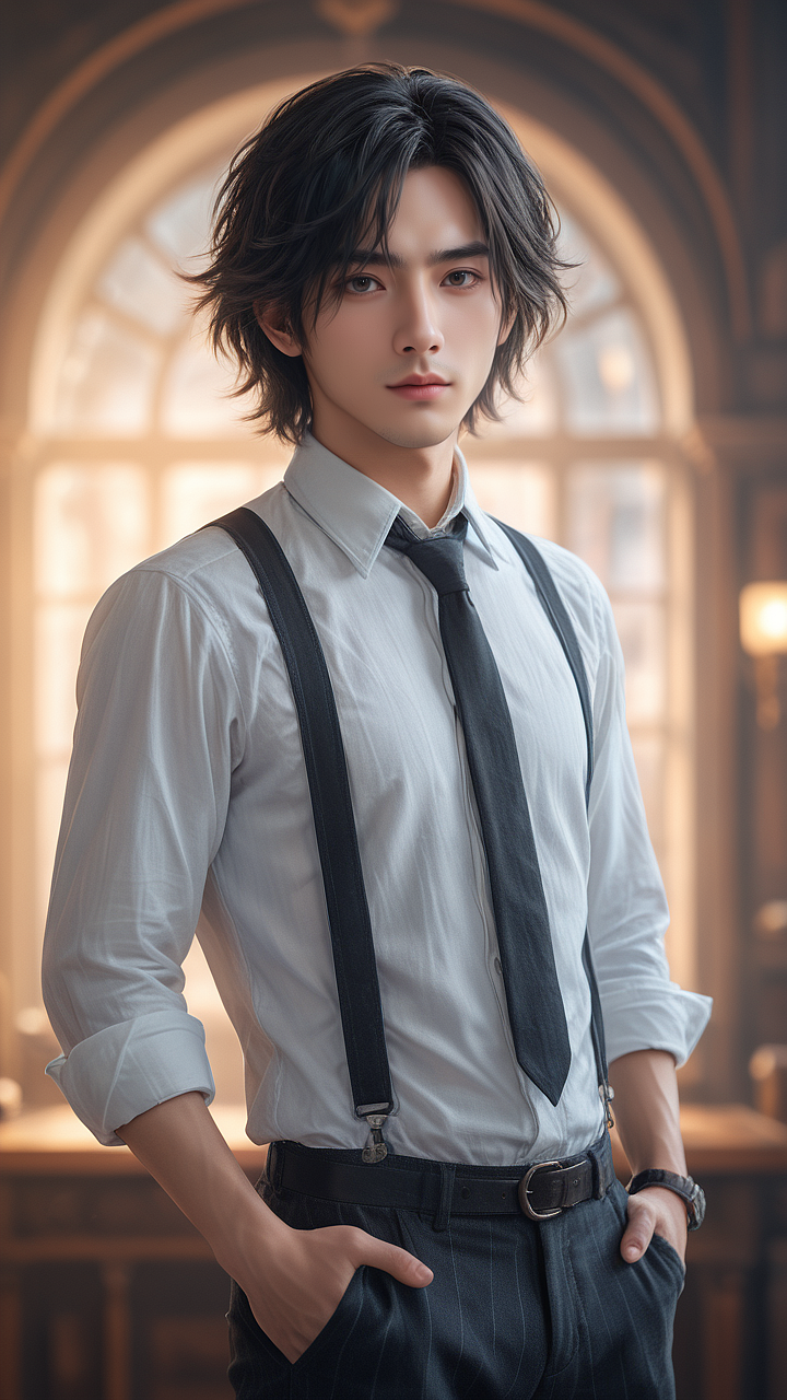 畫面控制練習(xí)（圖ZMzU4MjI4MTgw） - AI作品 - 站酷設(shè)計(jì)師薄一寒原創(chuàng)素材 - 站酷ZCOOL