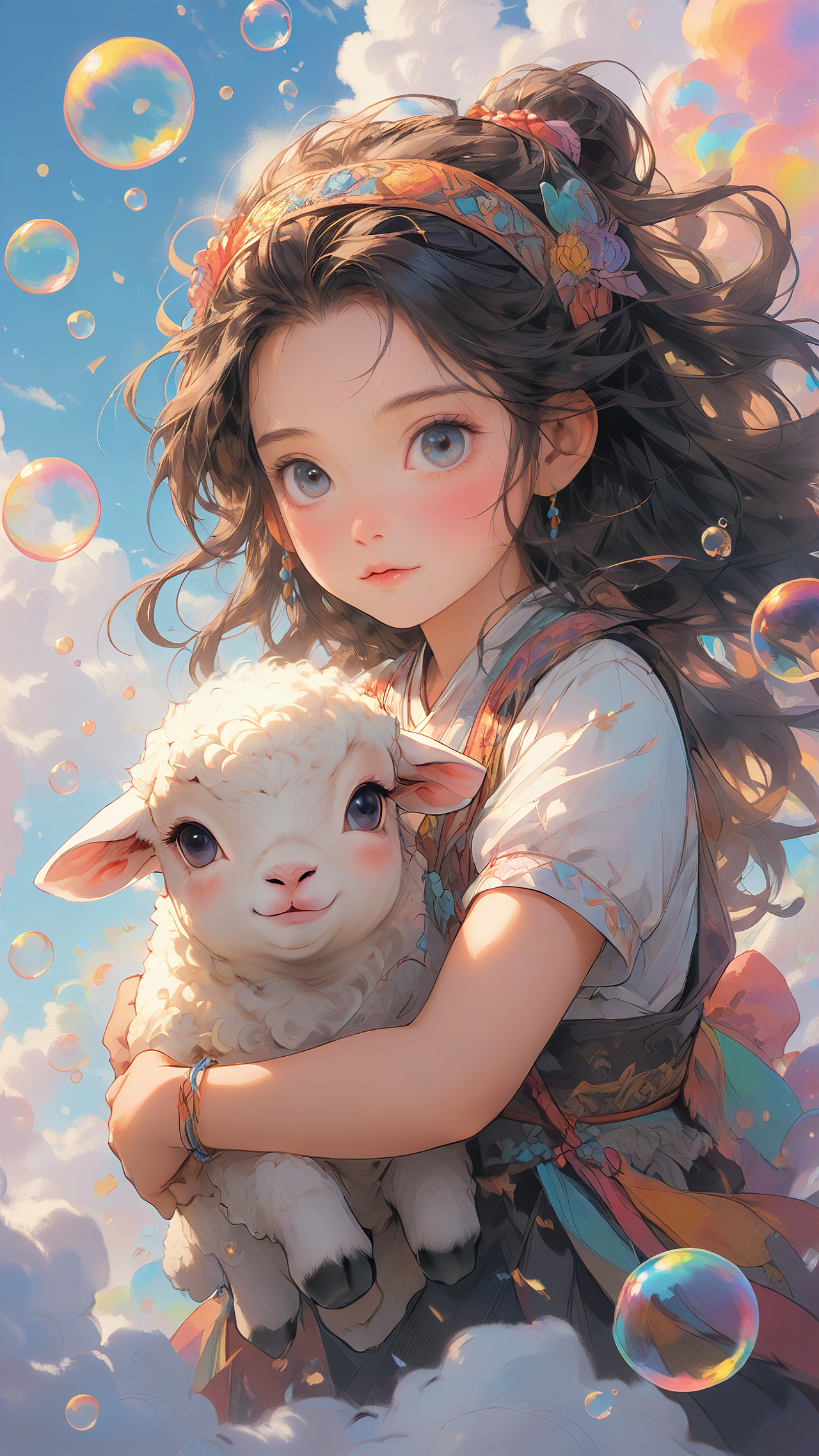 十二生肖守护神（图ZMzU4NjY3MTUy） - AI作品 - 站酷设计师渴望收获原创素材 - 站酷ZCOOL