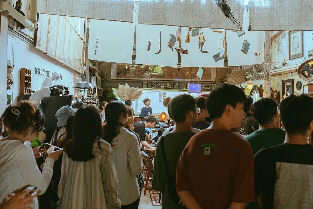 【UGLY开放日】之河南城建学院后疫情时代下的探访之旅