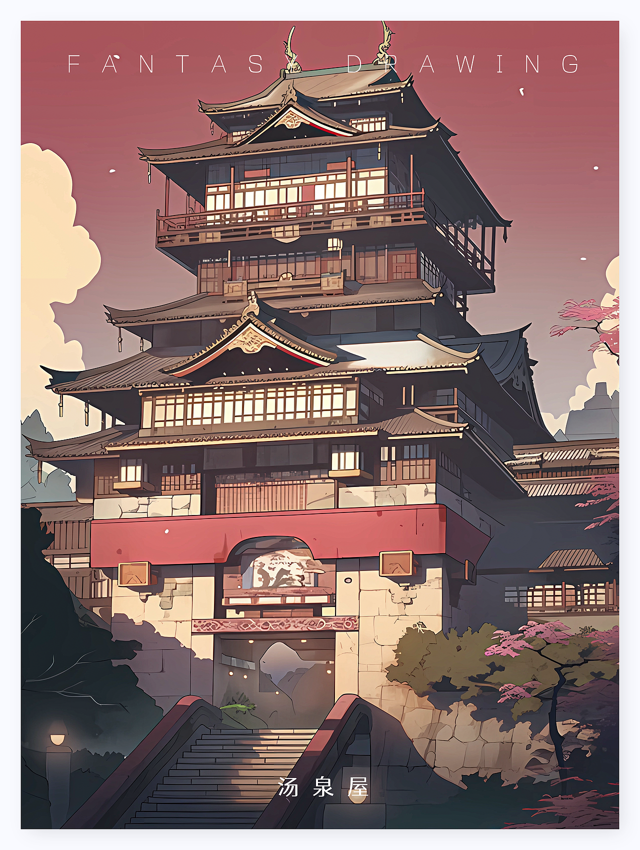 Midjourney │ 关键词分享-漫画风（图ZMzQzNDM0NzY0） - AI作品 - 站酷设计师IDDE原创素材 - 站酷ZCOOL