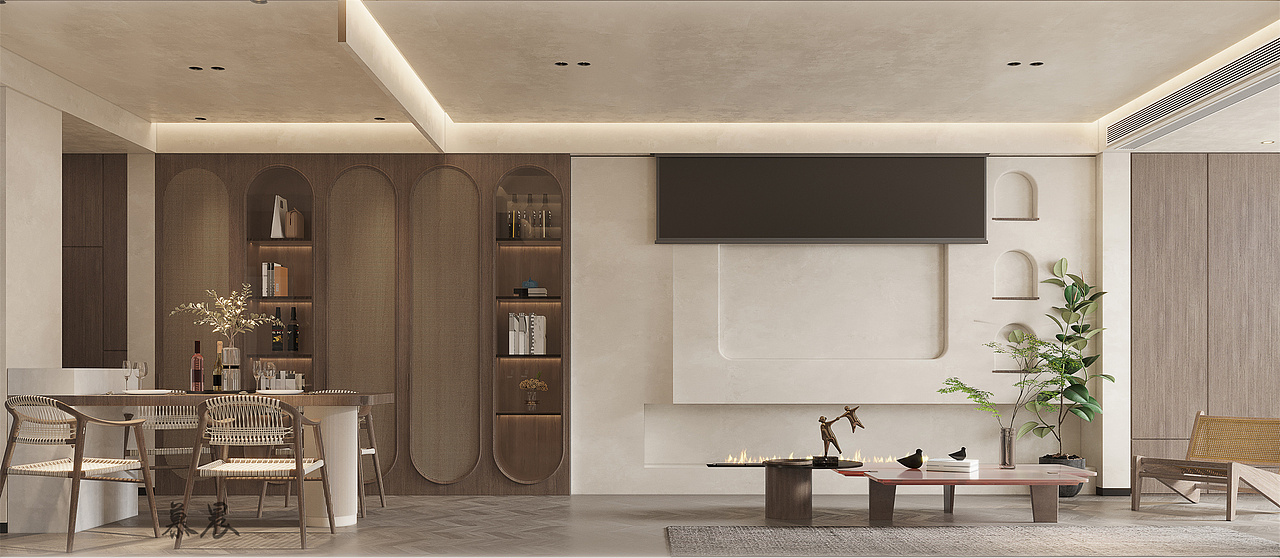 原木|在家的每一刻都会被治愈