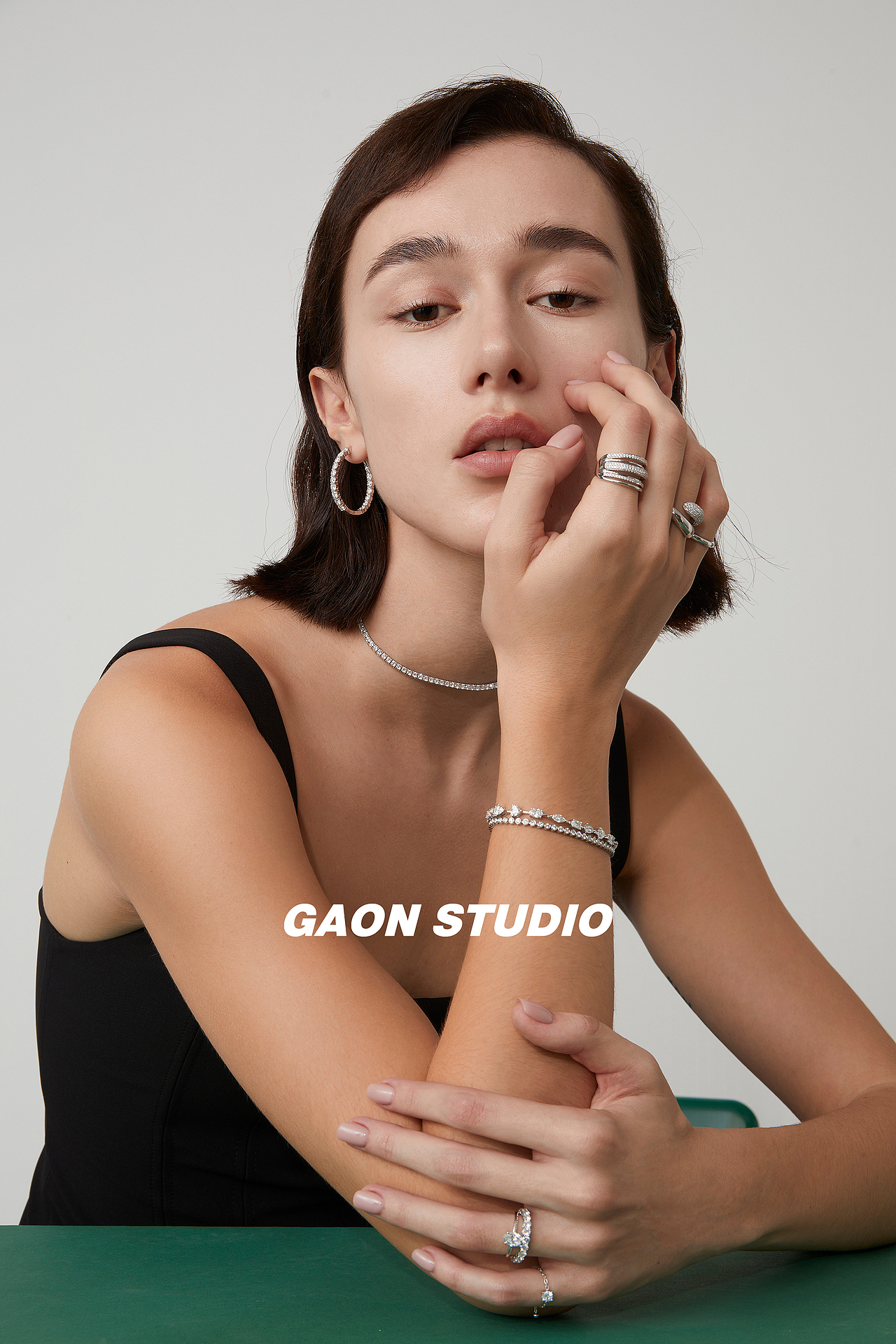 饰品拍摄#高恩广告#Gemmy Jammy（图ZMzYwMjM5Nzc2） - 产品摄影 - 站酷设计师高恩广告GAON原创素材 - 站酷ZCOOL