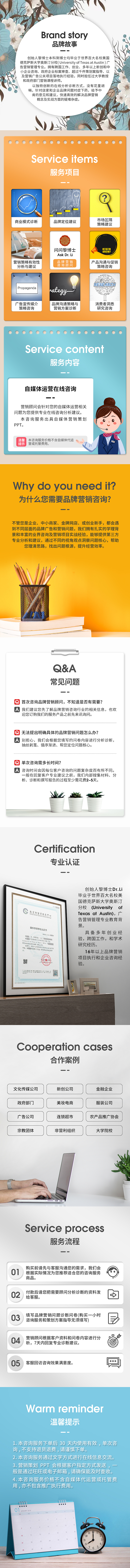 文案策划详情首页