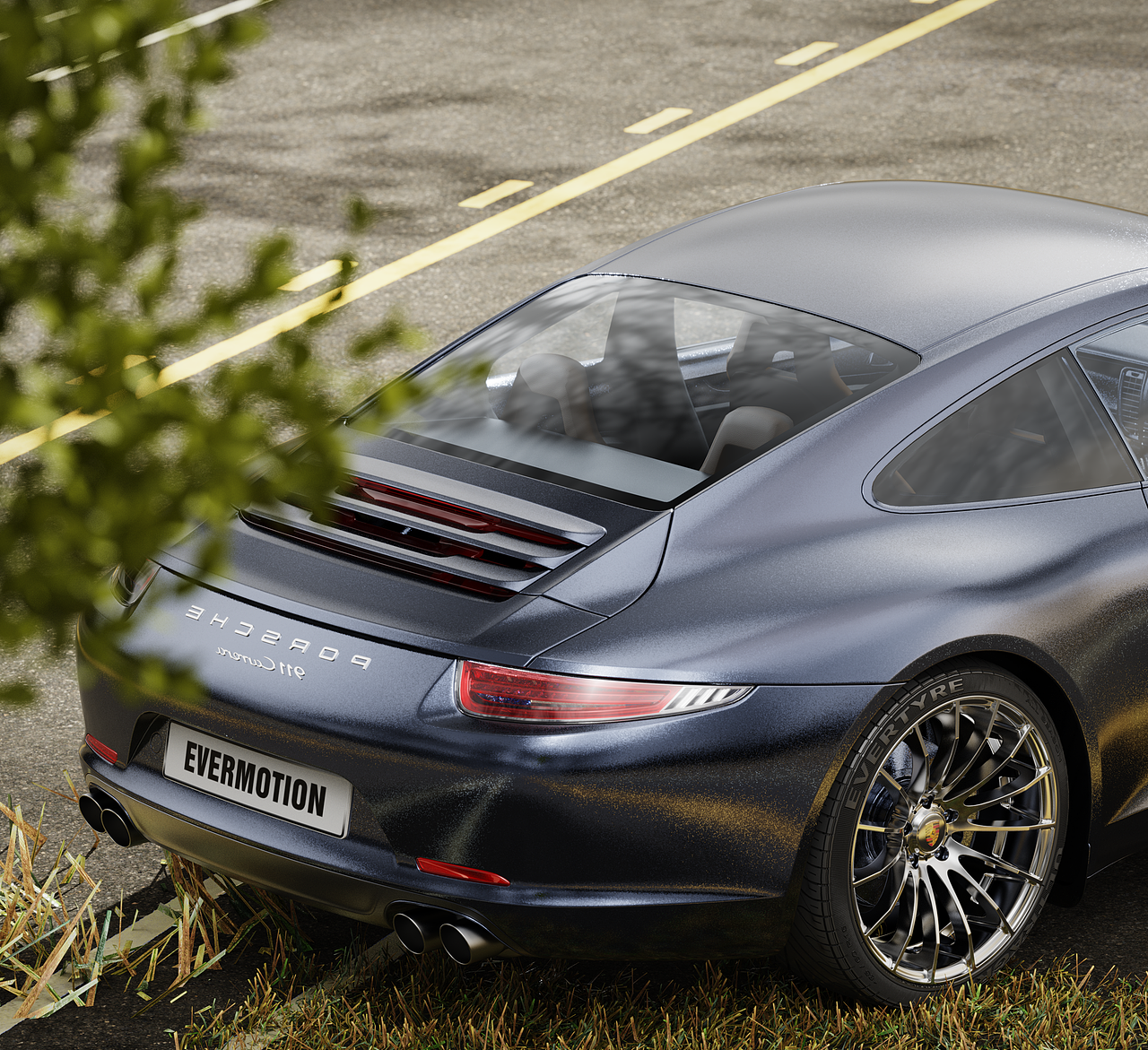 【Keyshot渲染】2022汽車渲染（圖ZMzE4MDIzMTA4） - 機械/交通 - 站酷設(shè)計師棗仁板栗丶原創(chuàng)素材 - 站酷ZCOOL