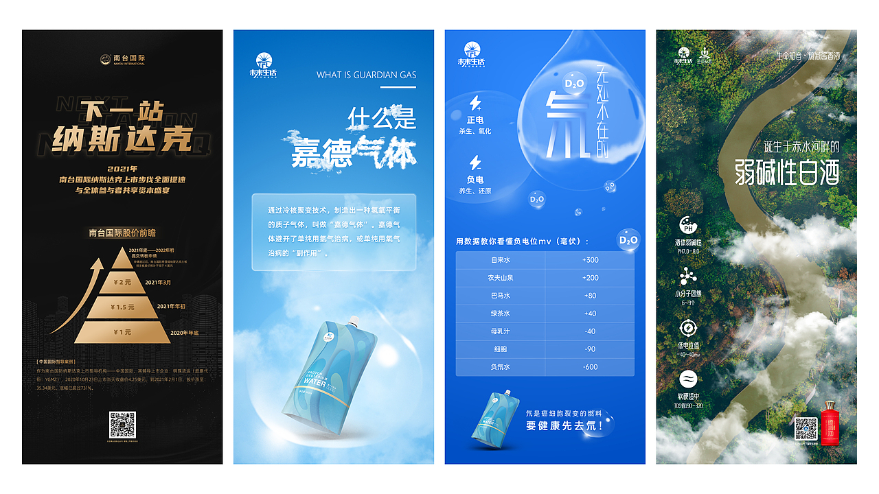 2020-2022海报设计作品整理（图ZMzEzMTE2NTg0） - 海报 - 站酷设计师長卿仙帝原创素材 - 站酷ZCOOL