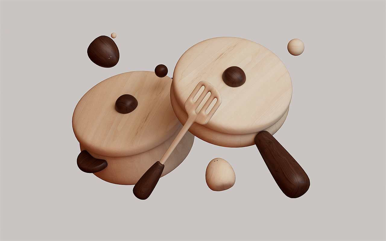 Childhood | MINI廚房（圖ZMzQyMzEwNDI4） - 產(chǎn)品 - 站酷設計師逗本原創(chuàng)素材 - 站酷ZCOOL