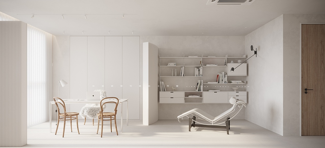 映像视觉【现代诧寂风】