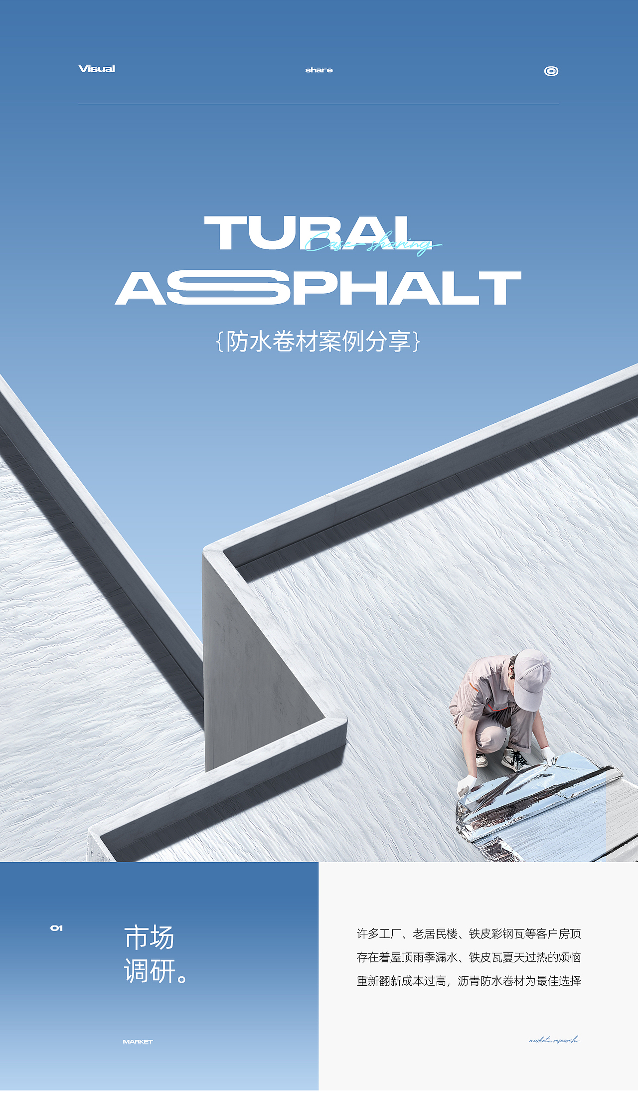 3X 油漆胶类详情丨年终总结丨家装建材合集分享