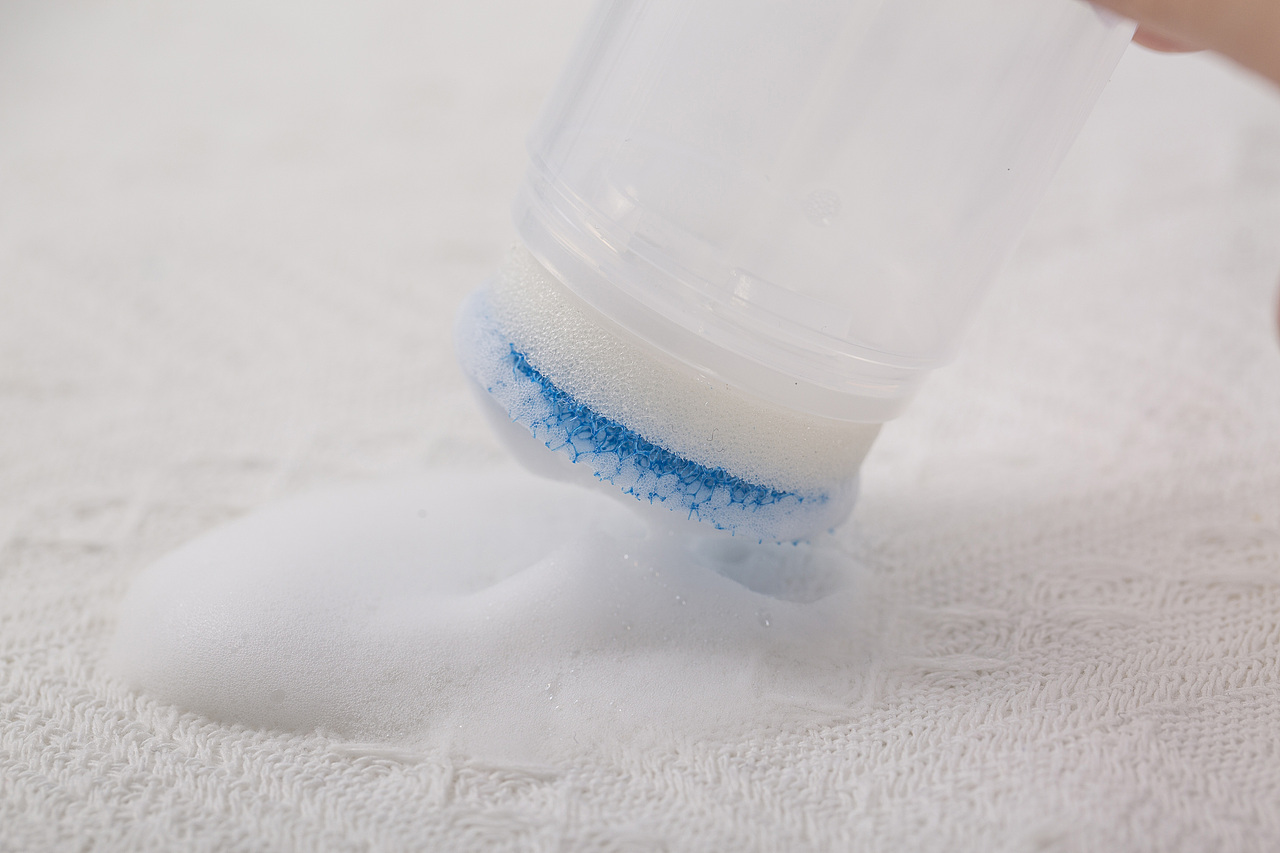 净狮羽绒服干洗剂