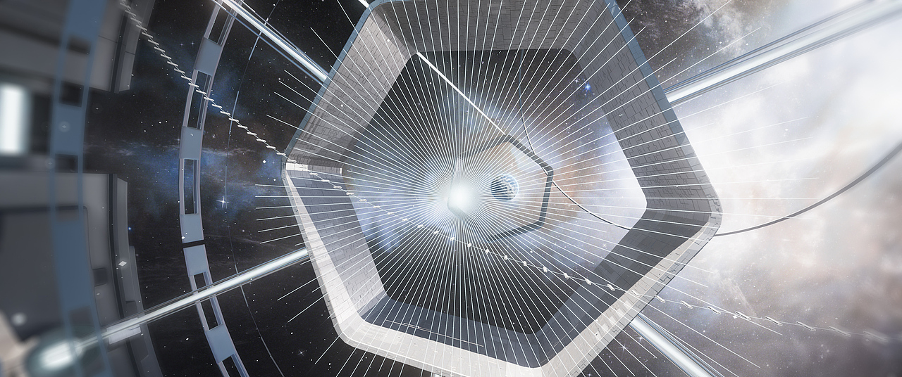 湖北美术学院2023毕业季开场影片